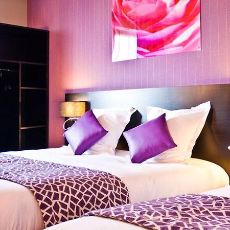 The Originals City, Hotel Des Lys, Дрё Экстерьер фото