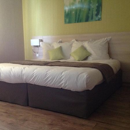 The Originals City, Hotel Des Lys, Дрё Экстерьер фото